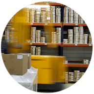 Inventory <br>Management