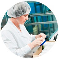 Maquila and <br>Packaging