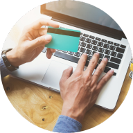 Support Staff for Cyberday and E-Commerce Events<br><br>