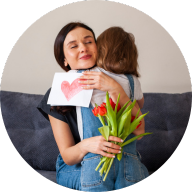 Staffing for Mother’s Day and Father’s Day Campaigns<br><br>