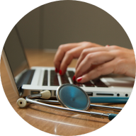 Medical Leave <br>Replacements<br>