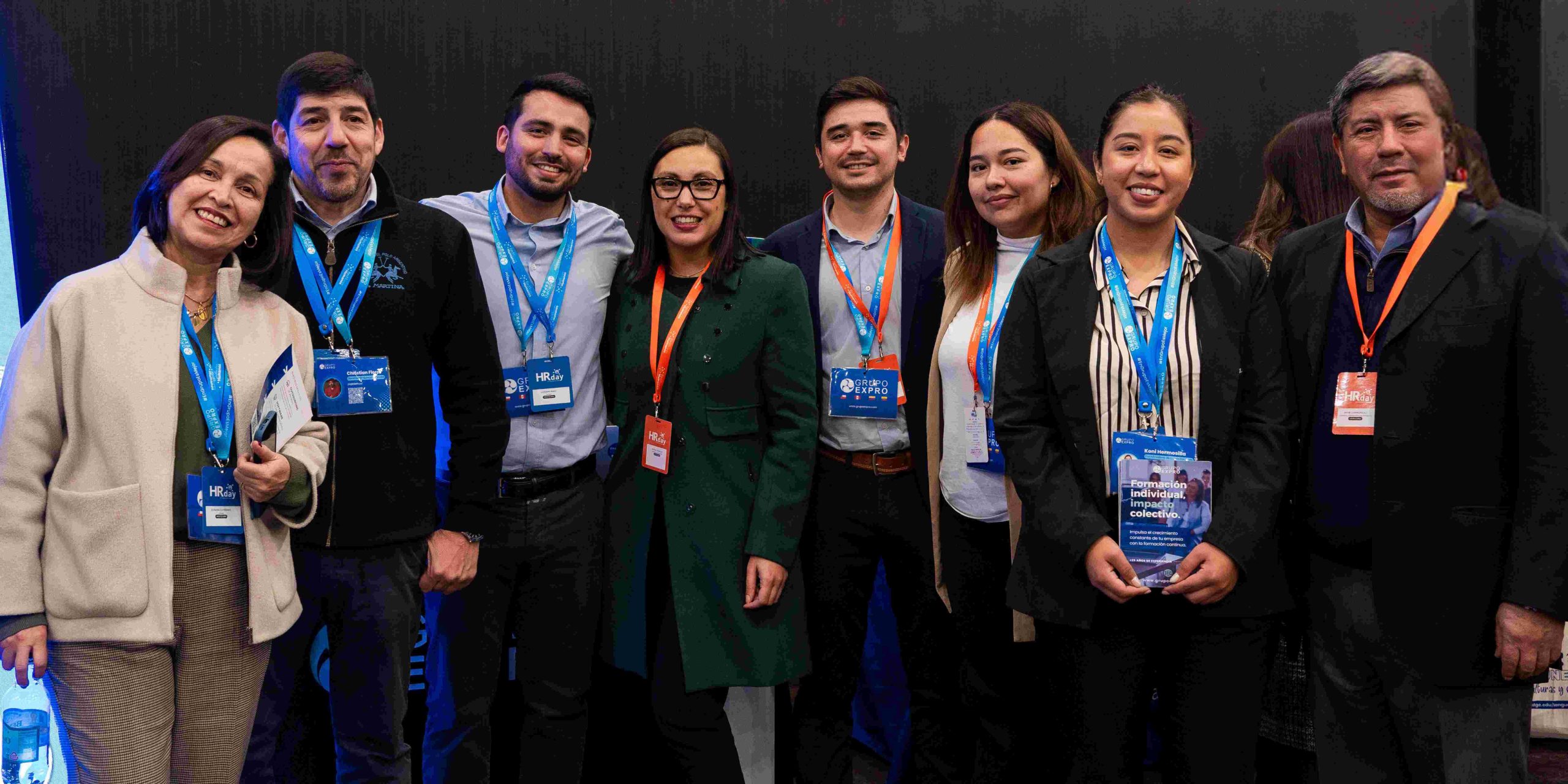 Participación de Grupo Expro en el HR Day 2024: Innovaciones en Recursos Humanos