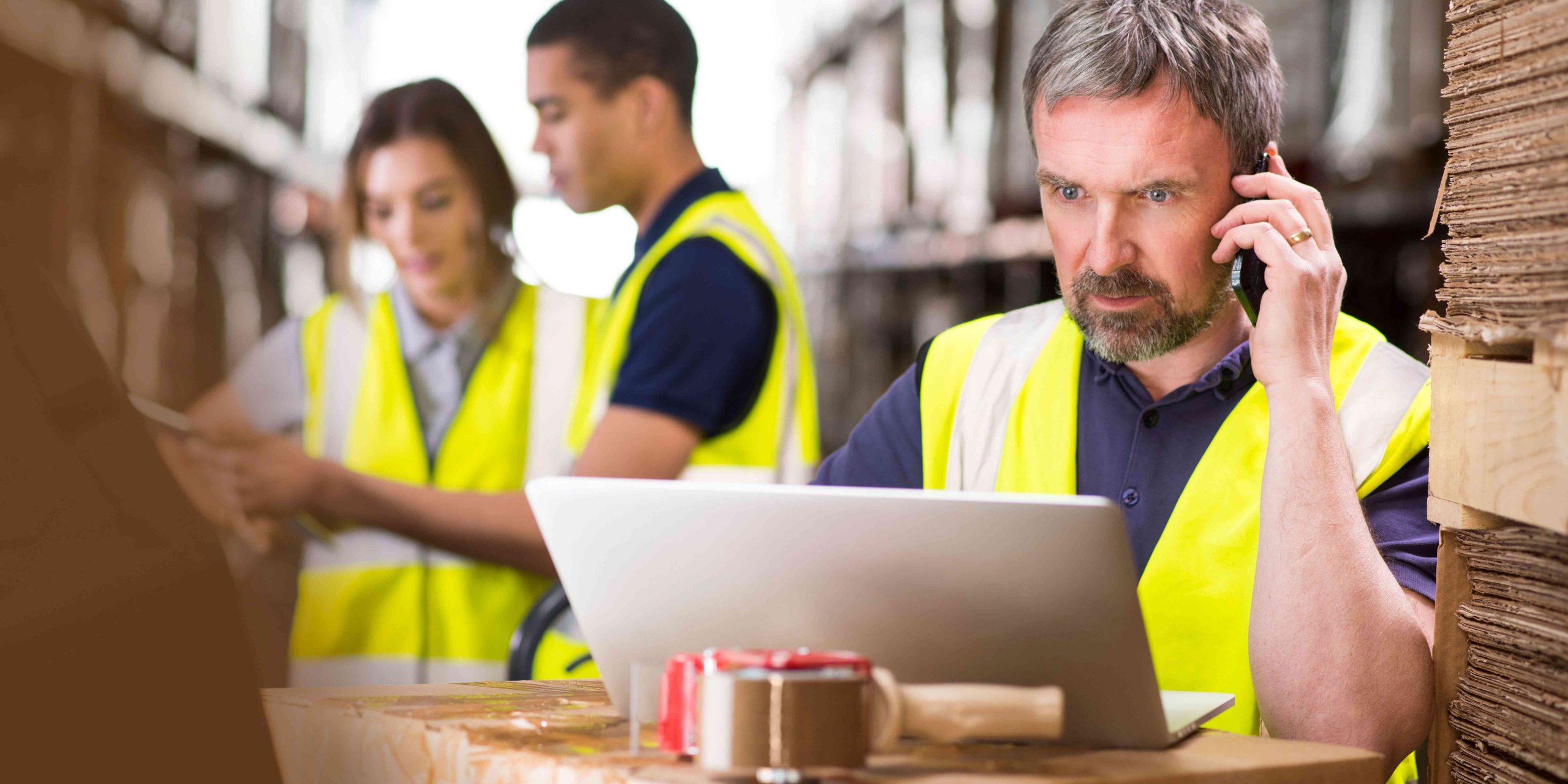 Como Servicios Transitorios Puede Ayudar a Cubrir Dotacion de Personal en Temporadas altas.