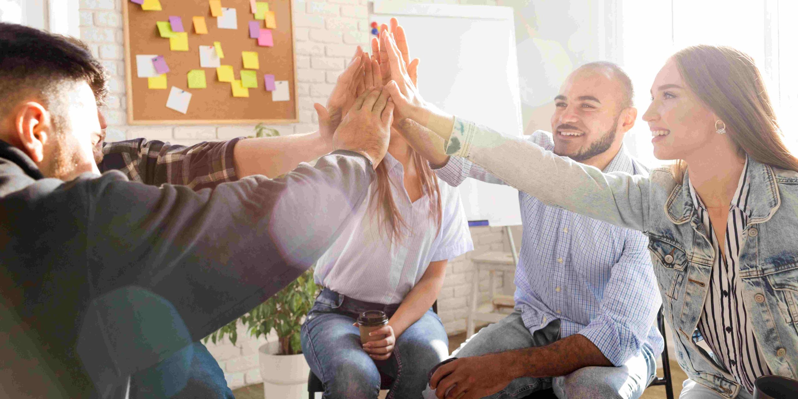 La clave del éxito empresarial en un mundo en constante cambio- GrupoExpro