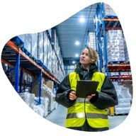 Bodega y Almacenaje <br><br>