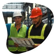 Recepción, Despacho y Logística Reversa 