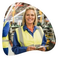 Administración de <br>inventario 