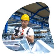 Producción <br><br>