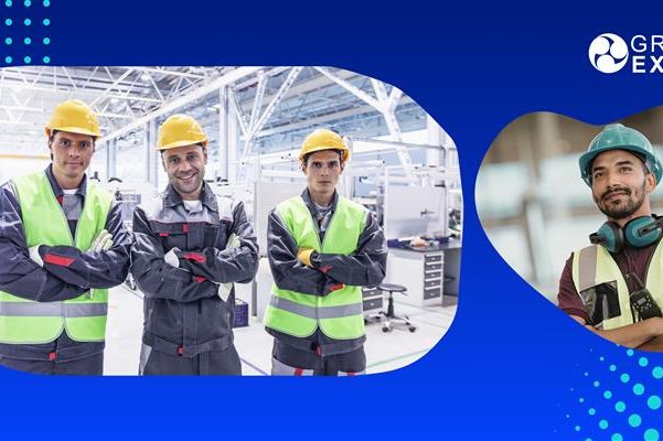 Mes de la Seguridad y Salud en el Trabajo: cómo fortalecer la prevención de riesgos laborales y mejorar la seguridad en tu empresa.