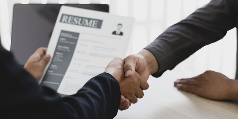 Tips Para mejorar tu Currículum