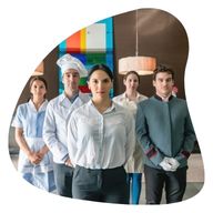 Gestión de Hotelería <br><br>