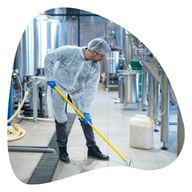Limpieza Industrial <br><br>