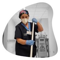 Limpieza Clínica<br><br>