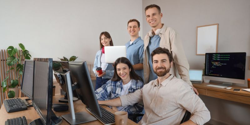 Cómo un BPO mejora la eficiencia operativa de las empresas