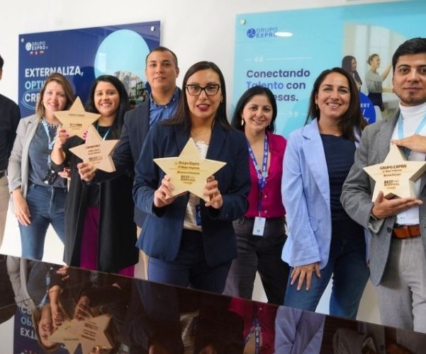 best workplaces 2026 grupoexpro equipo