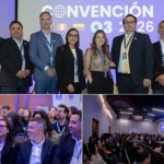 Convención Q3