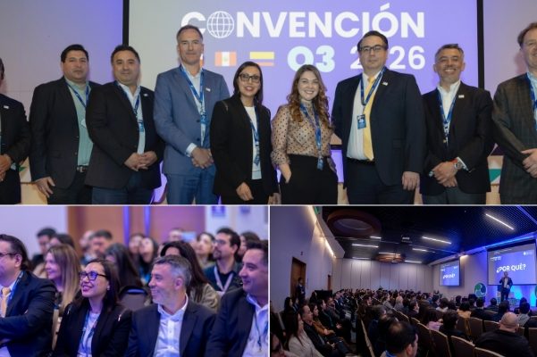 Convención Q3