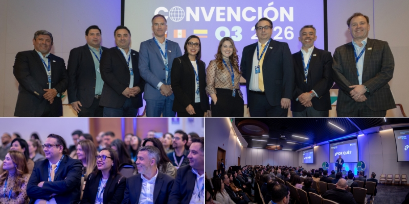Convención Q3