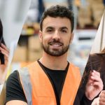 distintos cargos para servicios transitorios